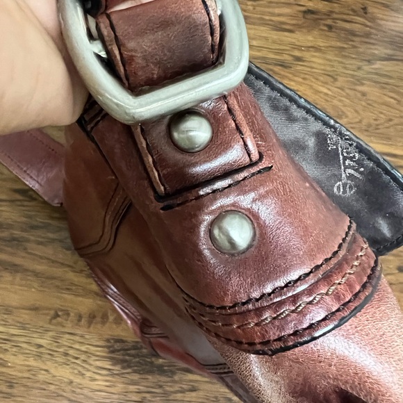 Fossil vintage bag - Picture 8 of 11